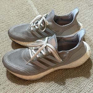 Adidas ultra boost shoes